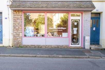 Charlotte Esthétique, Institut de Beauté à Saint-Nazaire