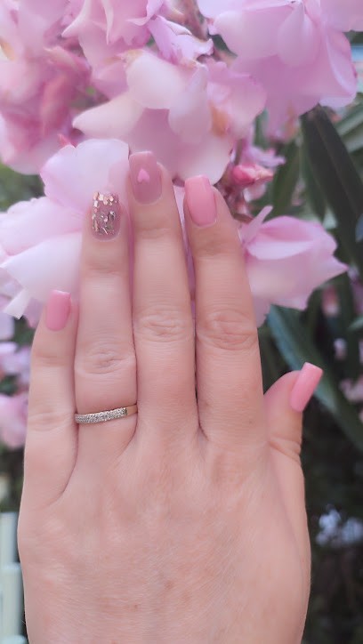 Alinails Institut, Institut de Beauté à Puget-sur-Argens