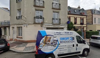 Vital Physic, Institut de Beauté à Deauville