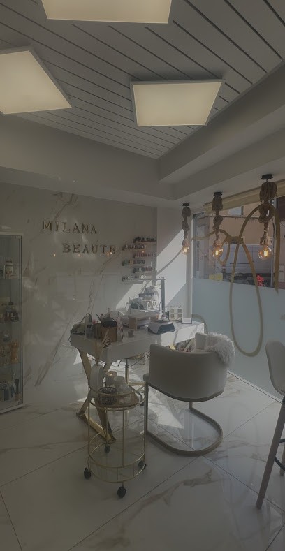 Milana Beauté, Institut de Beauté à Couzon-au-Mont-d'Or