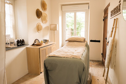 Pasifaé, Institut De Beauté à Rives-du-Loir-en-Anjou