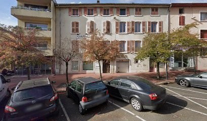 Khoreia, Institut de Beauté à Lagnieu