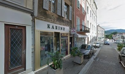 Institut De Beauté Karine, Institut de Beauté au Cheylard