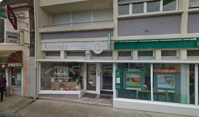 antonia détente bien etre et beauté, Institut de Beauté à Artix