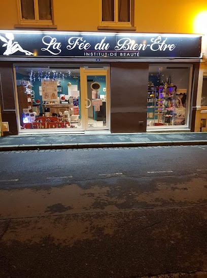 La Fée Du Bien-Etre, Institut de Beauté à Marigny-Le-Lozon