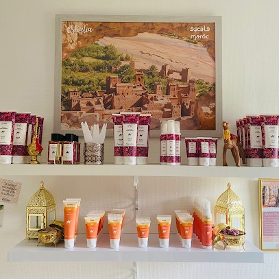 Escale beauty, Esthéticienne à Pugnac