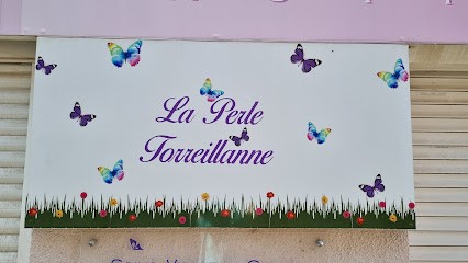 La Perle Torreillane - Torreilles, Institut de Beauté à Torreilles