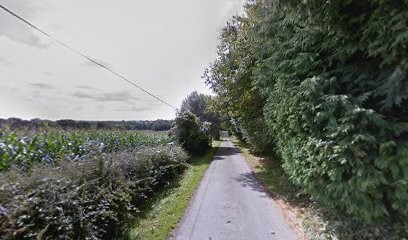 Naturellement vous 29, Esthéticienne à Pluguffan