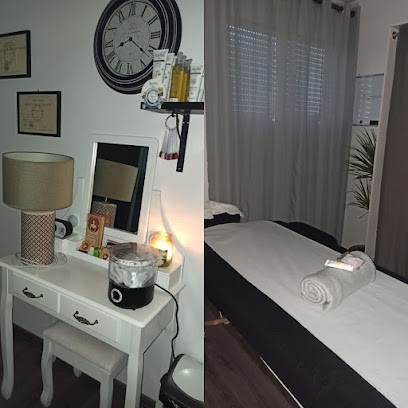 L'institut De Mégane, Institut de Beauté à Gaillon