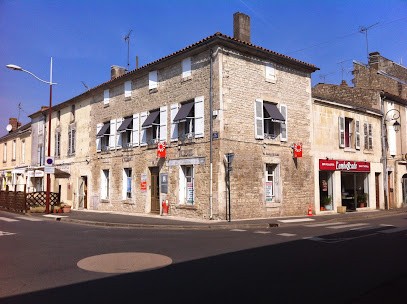 A L'institut, Institut de Beauté à Fontenay-le-Comte