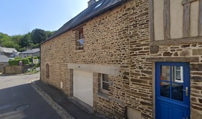 La Parenthèse Maison bien-être et beauté, Esthéticienne à Fougères