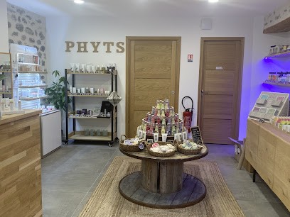 Institut Bahia, Institut de Beauté à Alba-la-Romaine