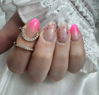 A.nails, Institut De Beauté à Saint-Jean-de-Bournay