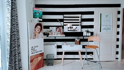 Etern'elle Beauté, Institut de Beauté à Port-Brillet