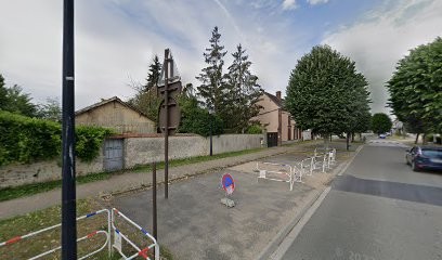 M.A Studio, Institut de Beauté à Dreux