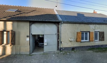 Aux pays des merveilles, Esthéticienne à Esquennoy