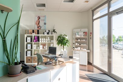 Centre De Beauté L'EQUINOXE, Institut de Beauté à Romagnat