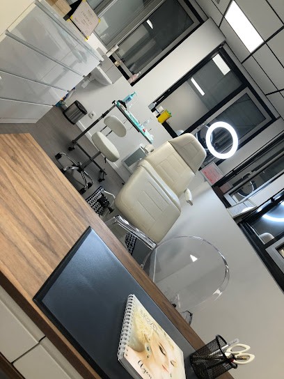 Inobelle Maquillage Permanent, Institut de Beauté à Meylan