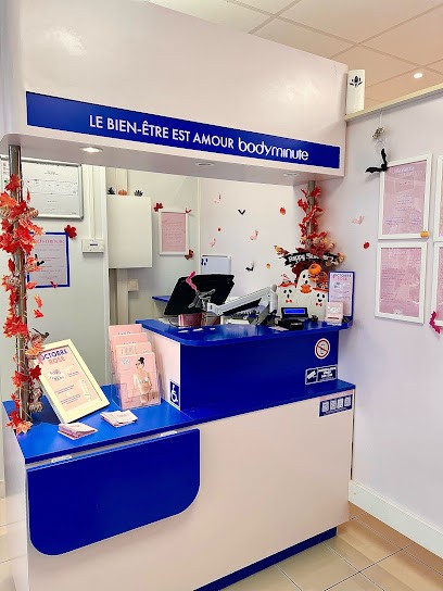 Institut De Beauté Bodyminute, Institut de Beauté à Fontenay-aux-Roses