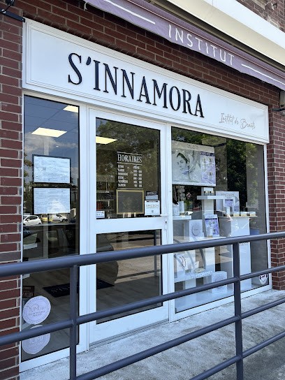 S'Innamora, Institut de Beauté à Évreux