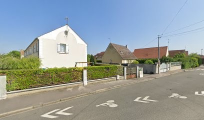 Grains De Beauté, Institut de Beauté à Lacroix-Saint-Ouen