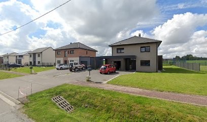 Lash & nails by Myriam, Institut de Beauté à Attiches