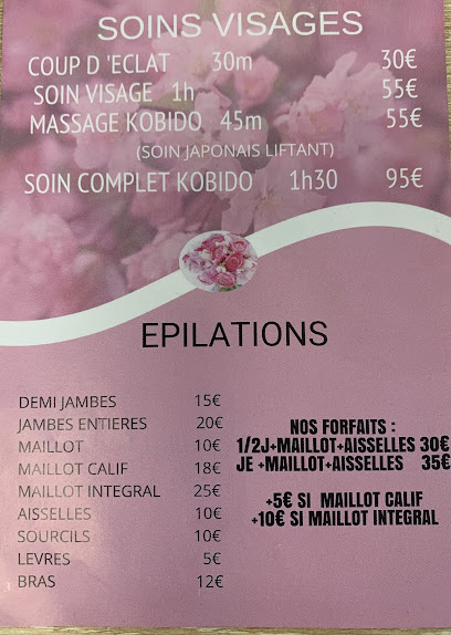 Estheticienne Frederique, Institut De Beauté à la Ciotat