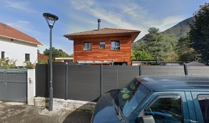 Villa Isa Beauté, Institut de Beauté à Annecy-le-Vieux