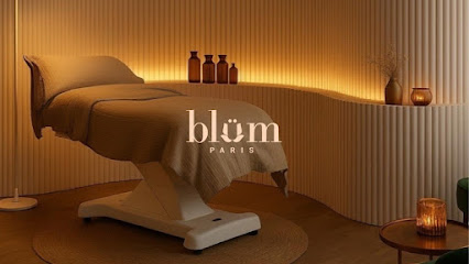 Blüm Paris - Beauté Holistique, Naturopathie, Hypnothérapie, Institut De Beauté à Paris 03