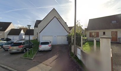 Karine Bien être Et Beauté à Domicile, Institut de Beauté à Mantes-la-Ville