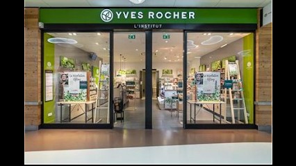 Yves Rocher, Institut de Beauté à Salaise-sur-Sanne