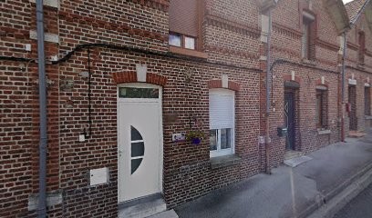 vague de douceur, Esthéticienne à Flixecourt