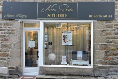 New Skin Studio, Institut de Beauté à Paimpol