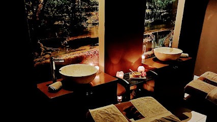 Institut Amélie Beauté & Hammam, Institut de Beauté à Saint-Martin-d'Auxigny