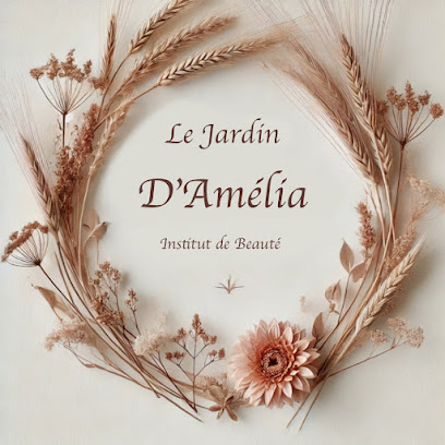 Le Jardin D'amélia Institut De Beauté au Plan-de-la-Tour