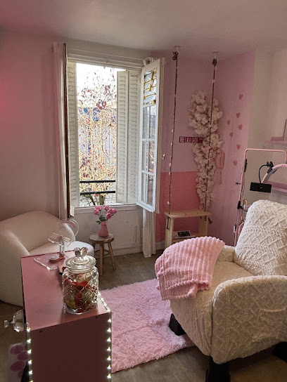 Lala Lash Institut De Beauté à Ivry-sur-Seine