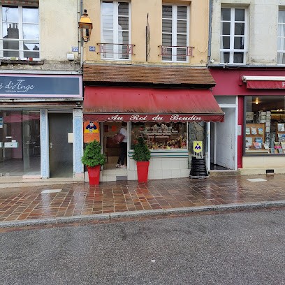 Institut & SPA Beauté D’Ange, Institut de Beauté à Mortagne-au-Perche