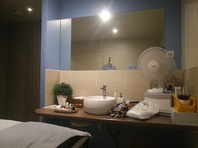 Eden Spa Institut - Saint-Ouen-l'Aumône, Institut de Beauté à Saint-Ouen-l'Aumône