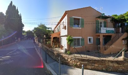 Institut Cécile, Institut de Beauté à Cogolin