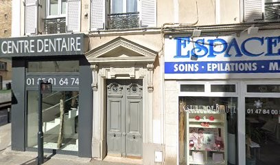 Espace Beauté, Institut de Beauté à Bois-Colombes