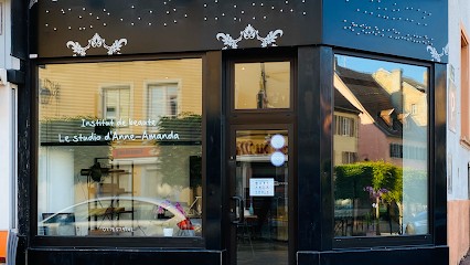Le Studio D'Anne-Amanda, Institut de Beauté à Sarreguemines