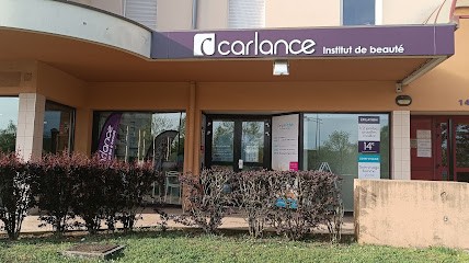 Carlance Ambérieu-en-Bugey, Institut de Beauté à Ambérieu-en-Bugey