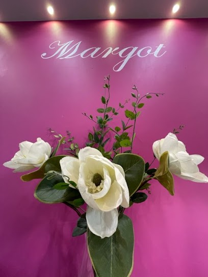 MARGOT, Institut de Beauté à Saint-Ouen