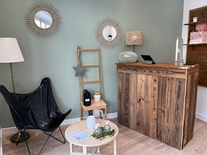 L'atelier Des Pigments, Institut de Beauté à La Tronche