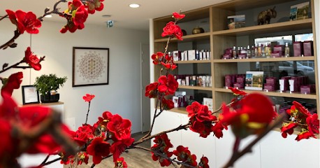 L'Eveil Des Sens, Institut de Beauté à Saint-Gilles-Croix-de-Vie