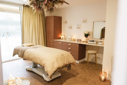 AVA SPA, Institut de Beauté à Chatuzange-le-Goubet