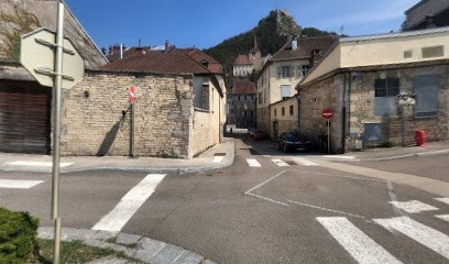 Pain D'Epices Sarl, Institut de Beauté à Salins-les-Bains