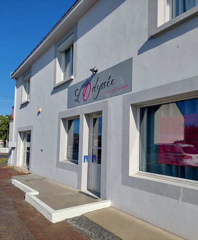L'odyssée, Institut De Beauté à Sainte-Reine-de-Bretagne