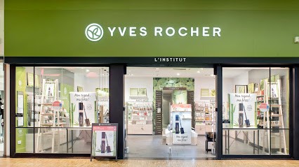 Yves Rocher, Institut de Beauté à Quincy-sous-Sénart