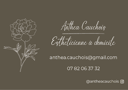 Anthea Cauchois Entreprise Esthéticienne au Petit-Quevilly